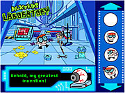 Gioco online Giochi di Dexter - Dexter's Laboratory